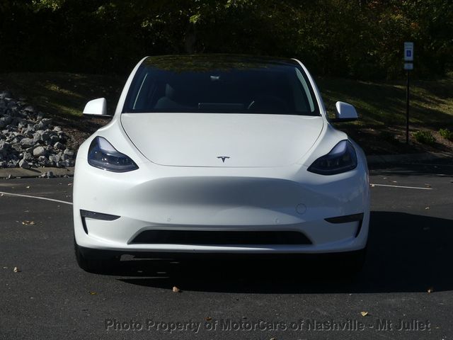 2020 Tesla Model Y Performance AWD - 22934207 - 3