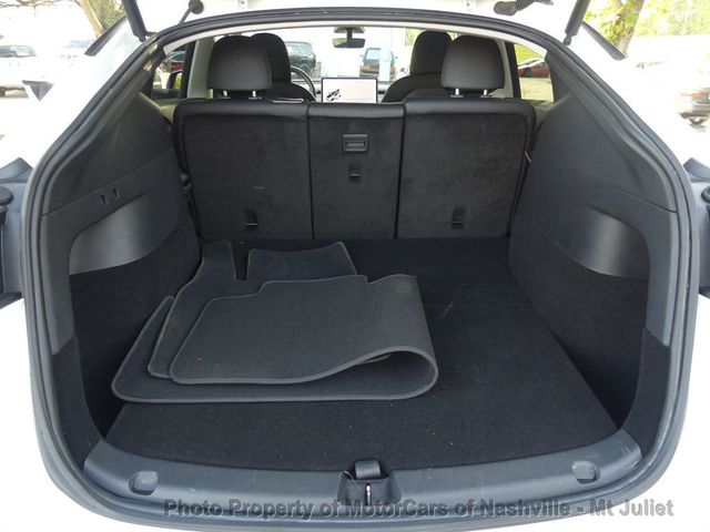 2020 Tesla Model Y Performance AWD - 22934207 - 42