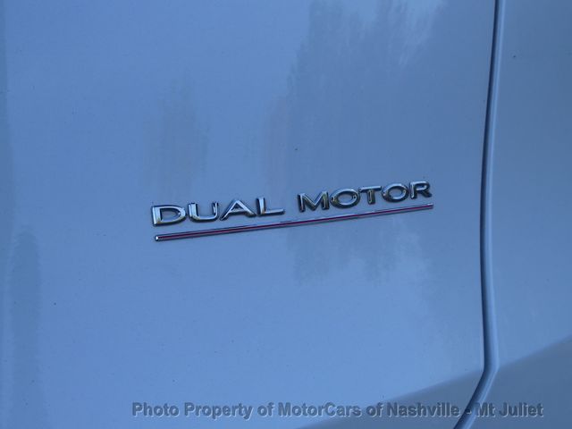 2020 Tesla Model Y Performance AWD - 22934207 - 44