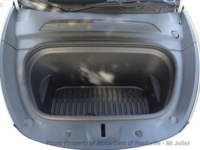 2020 Tesla Model Y Performance AWD - 22934207 - 45