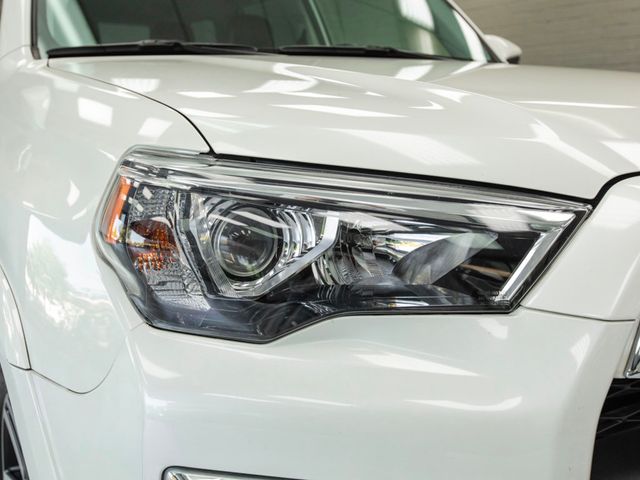 2020 Toyota 4Runner Limited 4WD - 22911821 - 9
