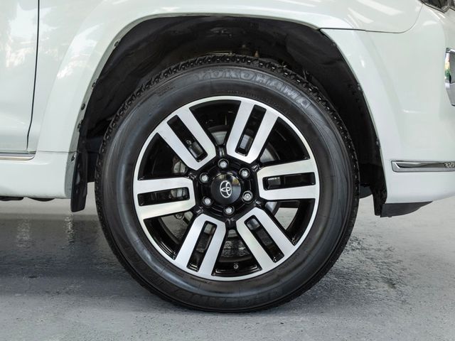 2020 Toyota 4Runner Limited 4WD - 22911821 - 10