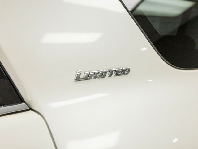2020 Toyota 4Runner Limited 4WD - 22911821 - 13