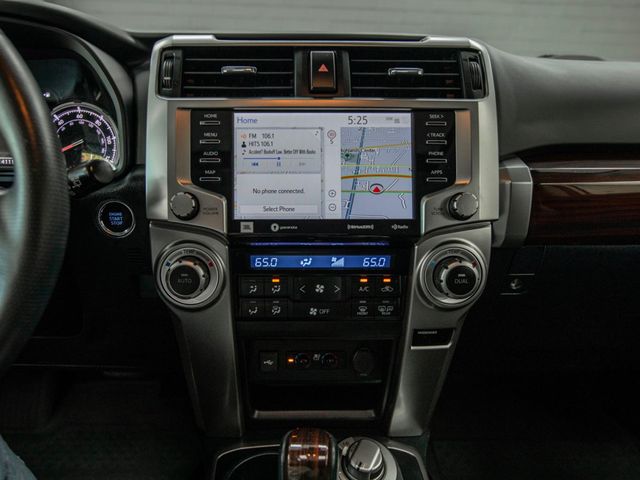 2020 Toyota 4Runner Limited 4WD - 22911821 - 19