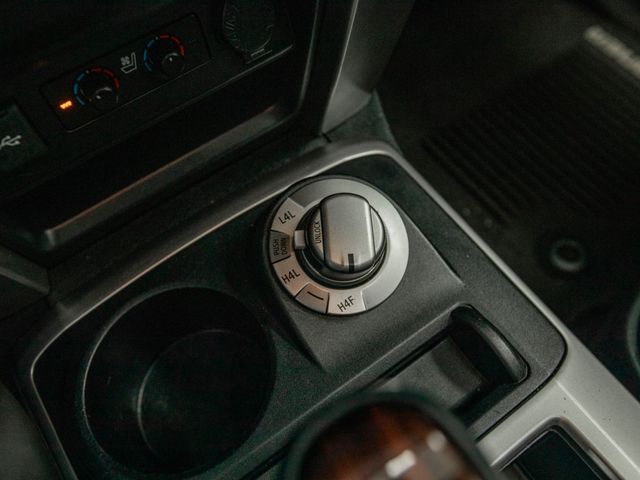 2020 Toyota 4Runner Limited 4WD - 22911821 - 20