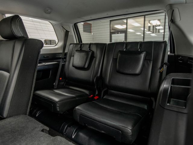 2020 Toyota 4Runner Limited 4WD - 22911821 - 25