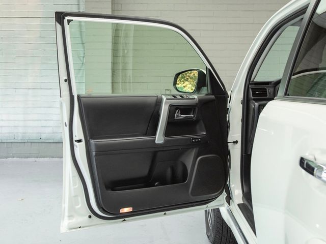 2020 Toyota 4Runner Limited 4WD - 22911821 - 26