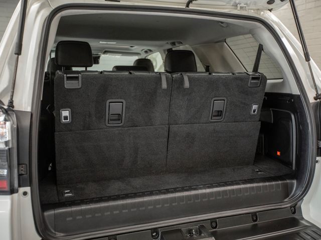 2020 Toyota 4Runner Limited 4WD - 22911821 - 31