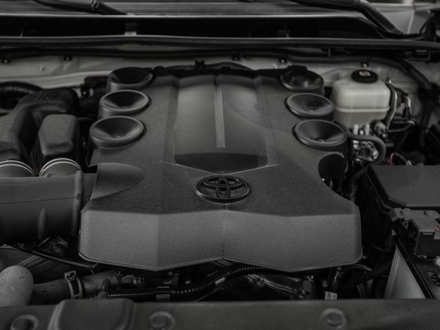 2020 Toyota 4Runner Limited 4WD - 22911821 - 5