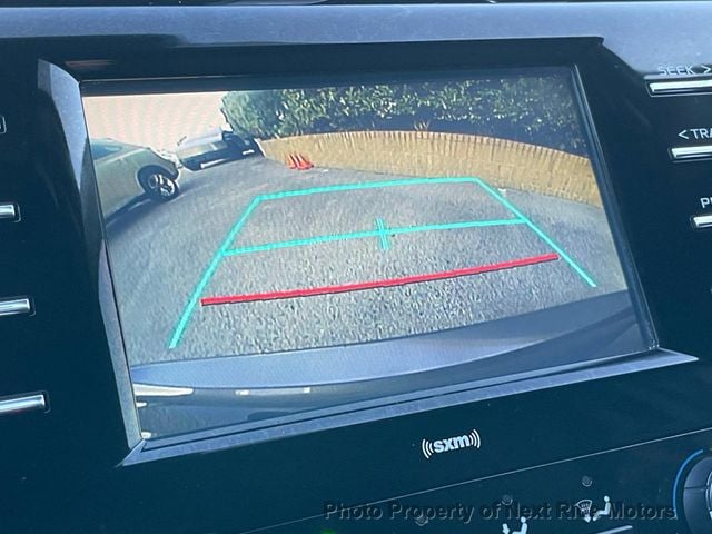 2020 Toyota Camry 2020 TOYOTA CAMRY LE 2.5L AUTO 4D SEDAN GREAT-DEAL 615-730-9991 - 22931723 - 18