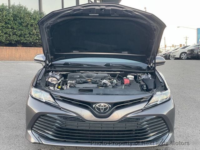 2020 Toyota Camry 2020 TOYOTA CAMRY LE 2.5L AUTO 4D SEDAN GREAT-DEAL 615-730-9991 - 22931723 - 20