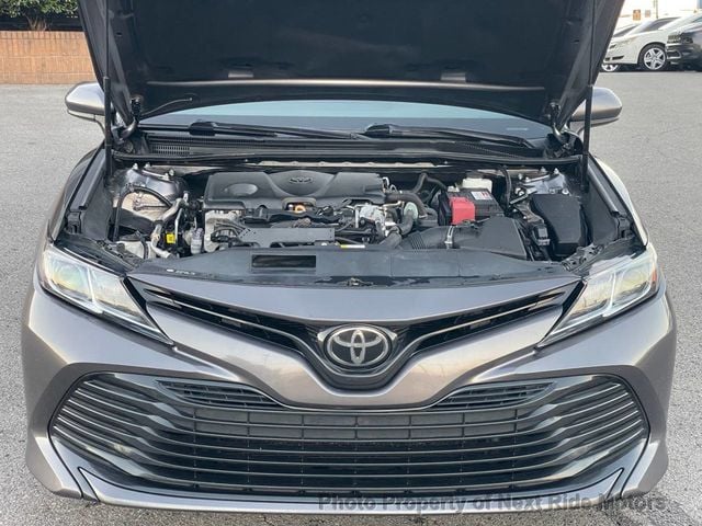 2020 Toyota Camry 2020 TOYOTA CAMRY LE 2.5L AUTO 4D SEDAN GREAT-DEAL 615-730-9991 - 22931723 - 21