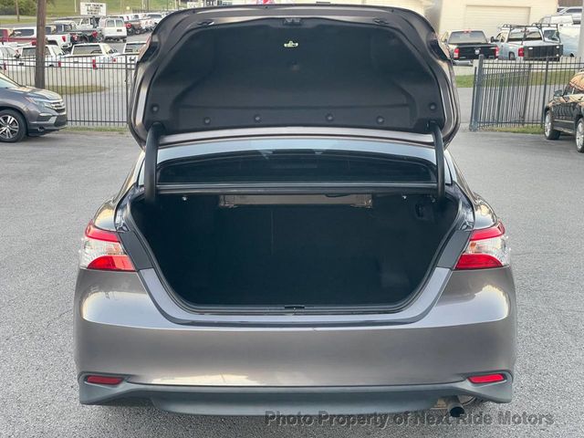 2020 Toyota Camry 2020 TOYOTA CAMRY LE 2.5L AUTO 4D SEDAN GREAT-DEAL 615-730-9991 - 22931723 - 22