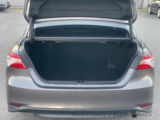 2020 Toyota Camry 2020 TOYOTA CAMRY LE 2.5L AUTO 4D SEDAN GREAT-DEAL 615-730-9991 - 22931723 - 23