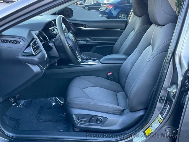 2020 Toyota Camry 2020 TOYOTA CAMRY LE 2.5L AUTO 4D SEDAN GREAT-DEAL 615-730-9991 - 22931723 - 6
