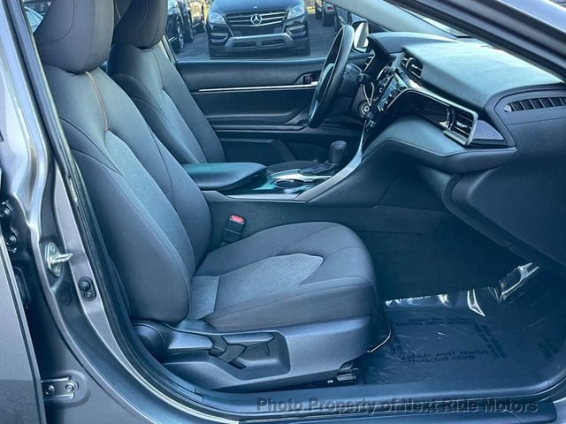 2020 Toyota Camry 2020 TOYOTA CAMRY LE 2.5L AUTO 4D SEDAN GREAT-DEAL 615-730-9991 - 22931723 - 7