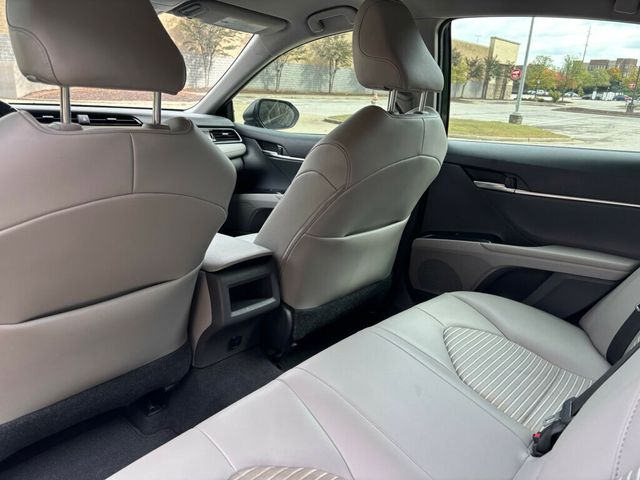 2020 Toyota Camry 2020 TOYOTA CAMRY SE - 22939325 - 15