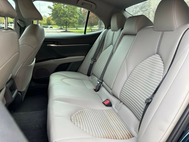 2020 Toyota Camry 2020 TOYOTA CAMRY SE - 22939325 - 16