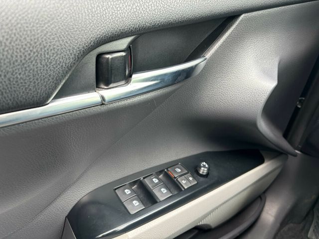 2020 Toyota Camry 2020 TOYOTA CAMRY SE - 22939325 - 24