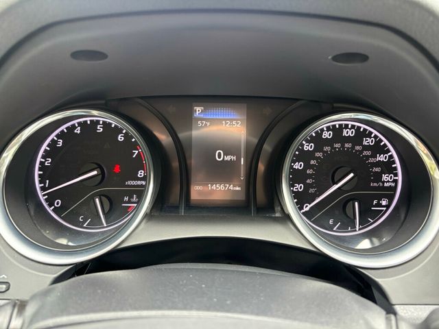 2020 Toyota Camry 2020 TOYOTA CAMRY SE - 22939325 - 26