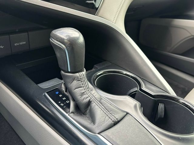 2020 Toyota Camry 2020 TOYOTA CAMRY SE - 22939325 - 29