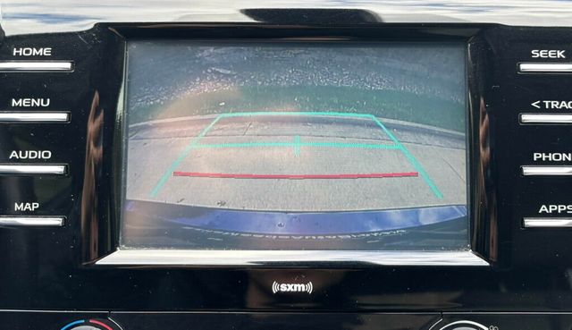 2020 Toyota Camry 2020 TOYOTA CAMRY SE - 22939325 - 34