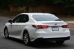 2020 Toyota Camry LE Automatic - 22029555 - 4