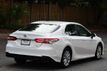2020 Toyota Camry LE Automatic - 22029555 - 6