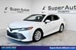 2020 Toyota Camry LE Automatic - 21912043 - 0