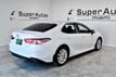 2020 Toyota Camry LE Automatic - 21912043 - 3