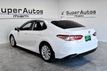 2020 Toyota Camry LE Automatic - 21912043 - 5