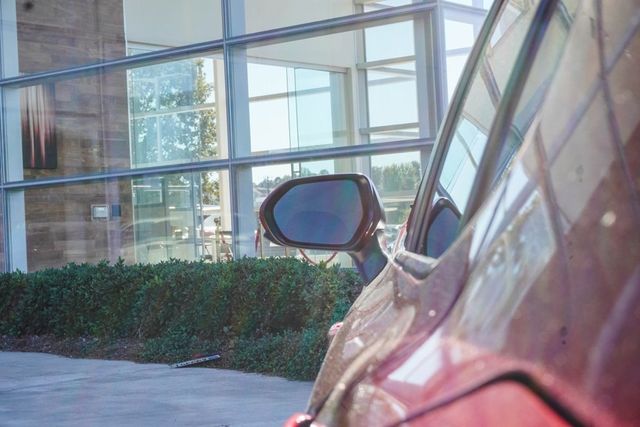 2020 Toyota Camry LE Automatic - 22928430 - 11