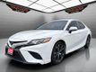2020 Toyota Camry SE 4dr Sedan - 22936427 - 0