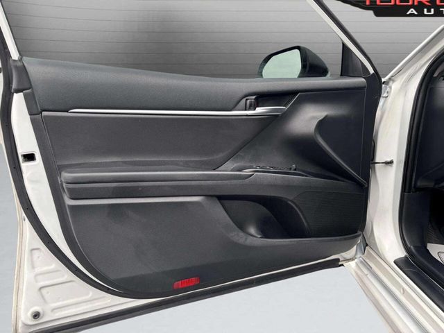 2020 Toyota Camry SE 4dr Sedan - 22936427 - 9