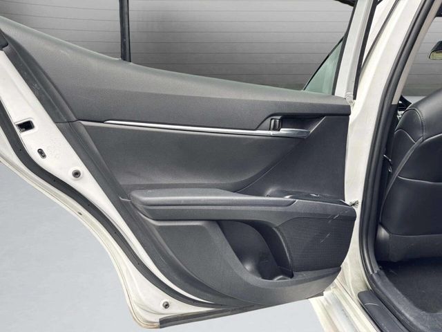 2020 Toyota Camry SE 4dr Sedan - 22936427 - 12