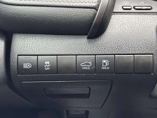 2020 Toyota Camry SE 4dr Sedan - 22936427 - 27