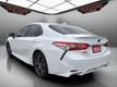 2020 Toyota Camry SE 4dr Sedan - 22936427 - 2