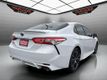 2020 Toyota Camry SE 4dr Sedan - 22936427 - 4
