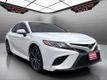 2020 Toyota Camry SE 4dr Sedan - 22936427 - 6