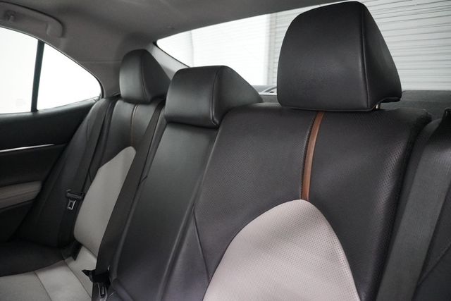 2020 Toyota Camry XLE Automatic - 22894054 - 10