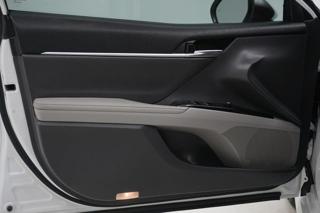 2020 Toyota Camry XLE Automatic - 22894054 - 11