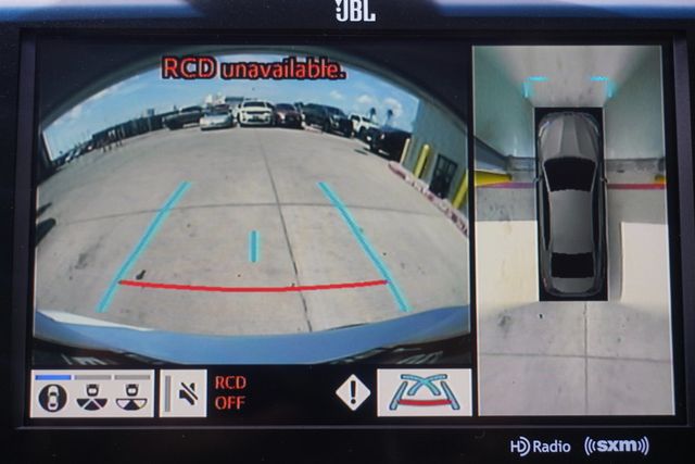 2020 Toyota Camry XLE Automatic - 22894054 - 18