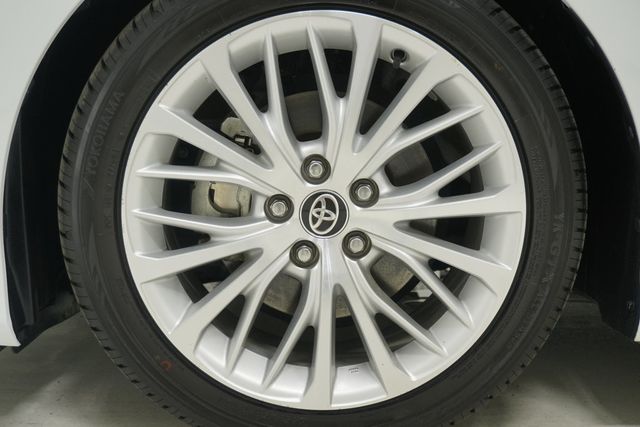 2020 Toyota Camry XLE Automatic - 22894054 - 26