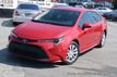 2020 Toyota Corolla LE CVT - 22053972 - 25