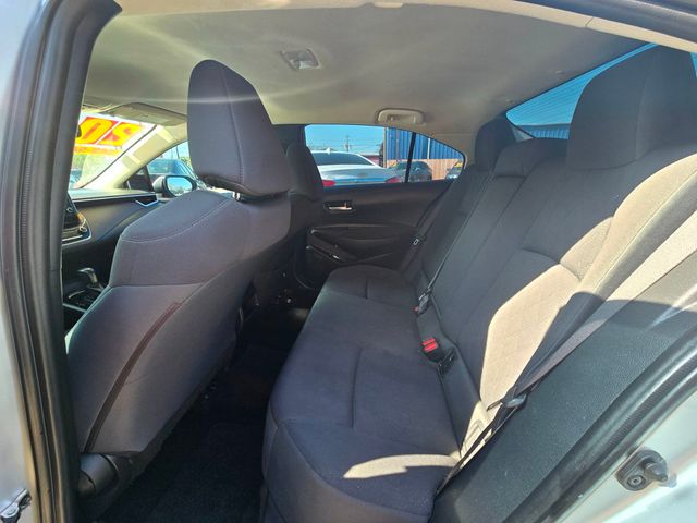 2020 Toyota Corolla LE CVT - 22808253 - 5