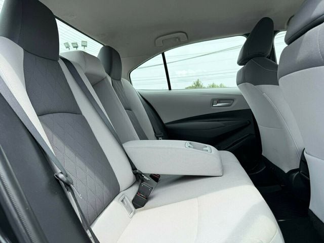 2020 Toyota Corolla LE CVT - 22900856 - 18