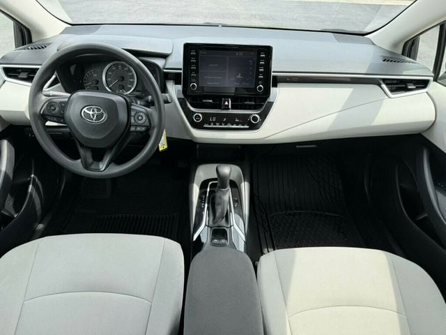 2020 Toyota Corolla LE CVT - 22900856 - 1