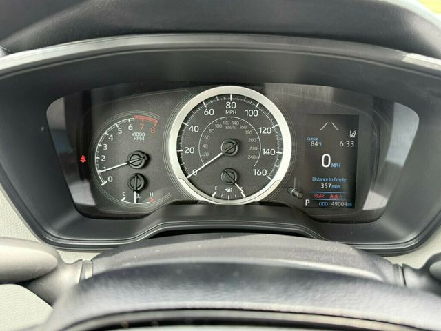 2020 Toyota Corolla LE CVT - 22900856 - 27