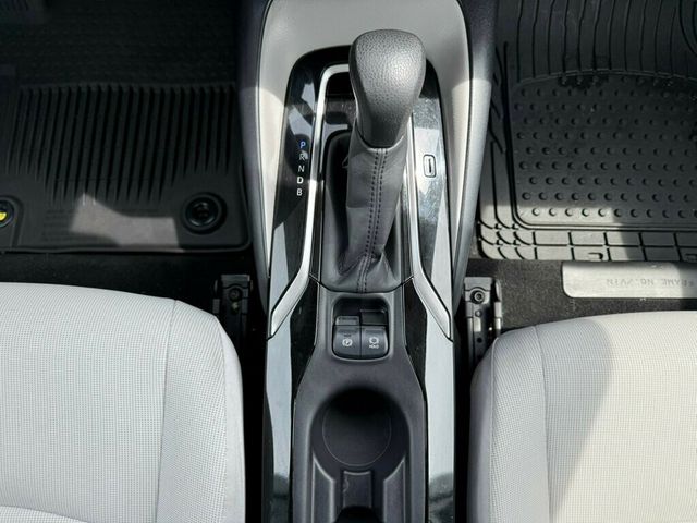 2020 Toyota Corolla LE CVT - 22900856 - 30