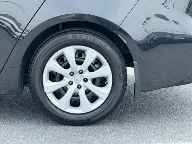 2020 Toyota Corolla LE CVT - 22900856 - 39